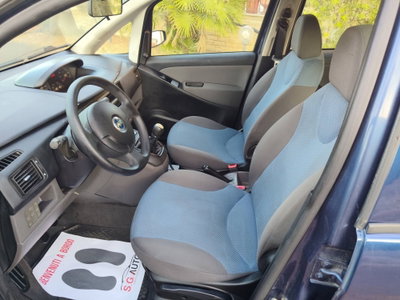 Fiat Idea 1.3 Multijet 16V 90 CV BlackLabel (13)