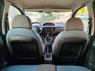 Fiat Idea 1.3 Multijet 16V 90 CV BlackLabel (14)