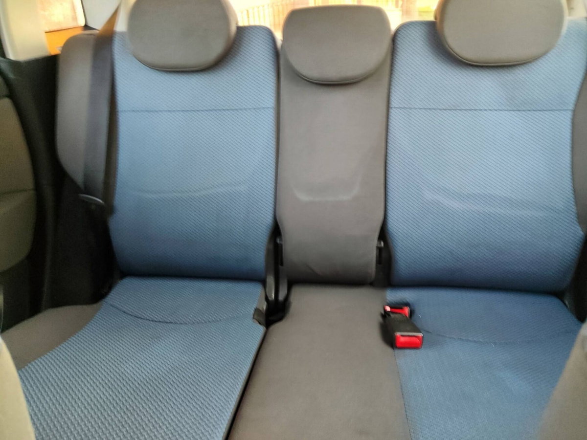 Fiat Idea 1.3 Multijet 16V 90 CV BlackLabel (15)