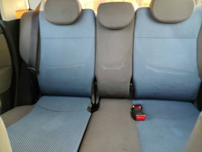 Fiat Idea 1.3 Multijet 16V 90 CV BlackLabel (15)