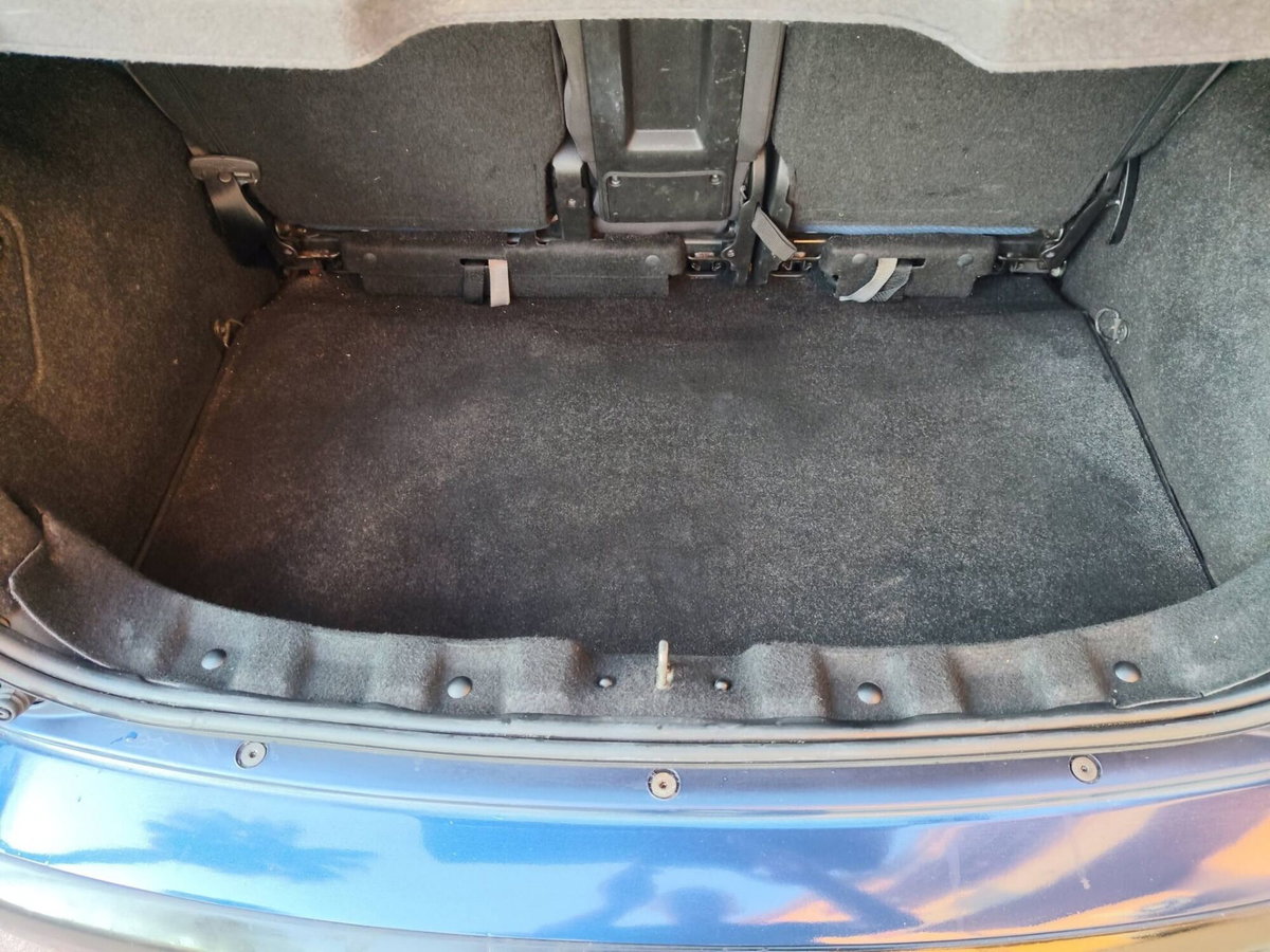 Fiat Idea 1.3 Multijet 16V 90 CV BlackLabel (17)