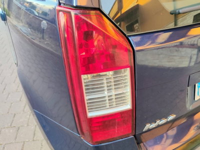 Fiat Idea 1.3 Multijet 16V 90 CV BlackLabel (19)