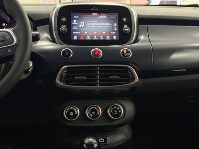 Fiat 500X 1.3 MultiJet 95 CV Club (13)