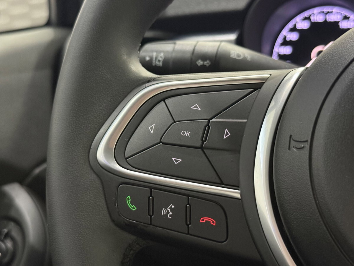 Fiat 500X 1.3 MultiJet 95 CV Club (15)