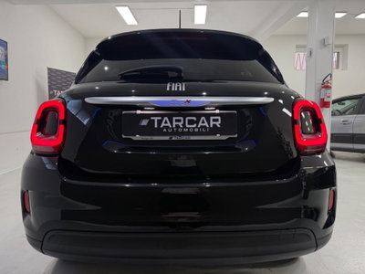 Fiat 500X 1.3 MultiJet 95 CV Club (7)