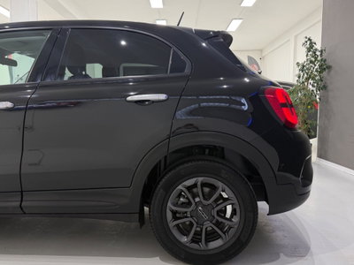 Fiat 500X 1.3 MultiJet 95 CV Club (8)