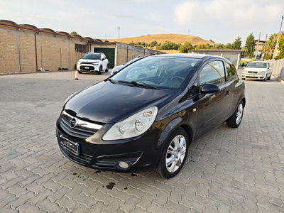 Opel Corsa 1.3 CDTI 90CV 3 porte Sport usata