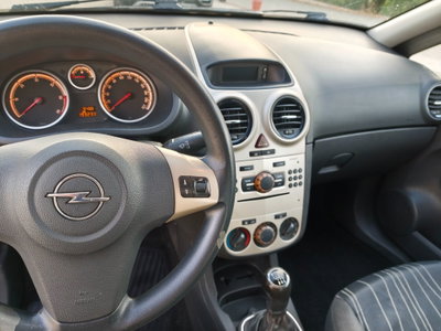 Opel Corsa 1.3 CDTI 90CV 3 porte Sport (11)