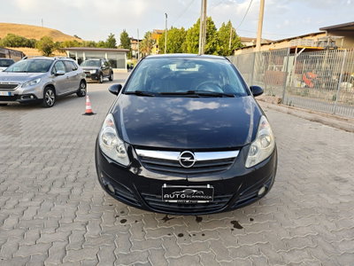 Opel Corsa 1.3 CDTI 90CV 3 porte Sport (2)