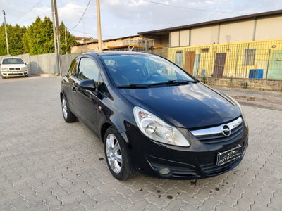 Opel Corsa 1.3 CDTI 90CV 3 porte Sport (3)