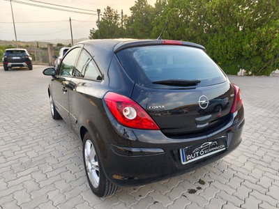 Opel Corsa 1.3 CDTI 90CV 3 porte Sport (5)
