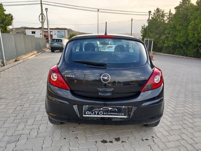 Opel Corsa 1.3 CDTI 90CV 3 porte Sport (6)