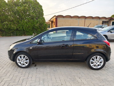 Opel Corsa 1.3 CDTI 90CV 3 porte Sport (8)