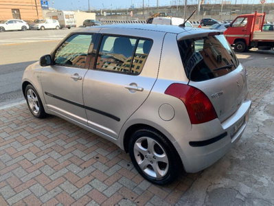 Suzuki Swift 1.3 5p. GL Plus (6)
