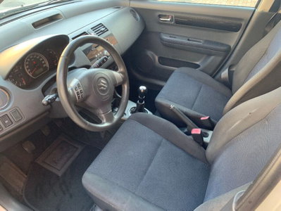 Suzuki Swift 1.3 5p. GL Plus (7)