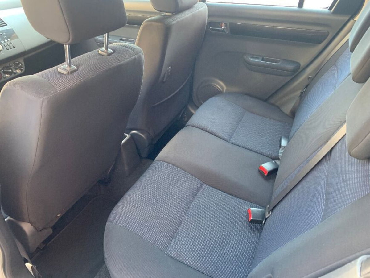 Suzuki Swift 1.3 5p. GL Plus (9)