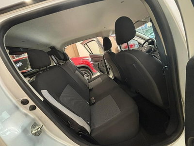 Dacia Sandero 1.5 dCi 8V 75CV Extra (10)