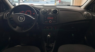 Dacia Sandero 1.5 dCi 8V 75CV Extra (13)