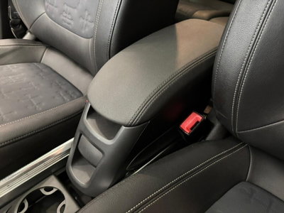 Opel Meriva 1.7 CDTI 110CV aut. b-color Cosmo (18)