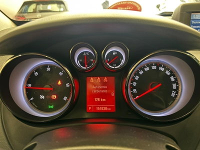 Opel Meriva 1.7 CDTI 110CV aut. b-color Cosmo (19)