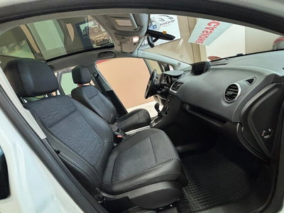 Opel Meriva 1.7 CDTI 110CV aut. b-color Cosmo (8)