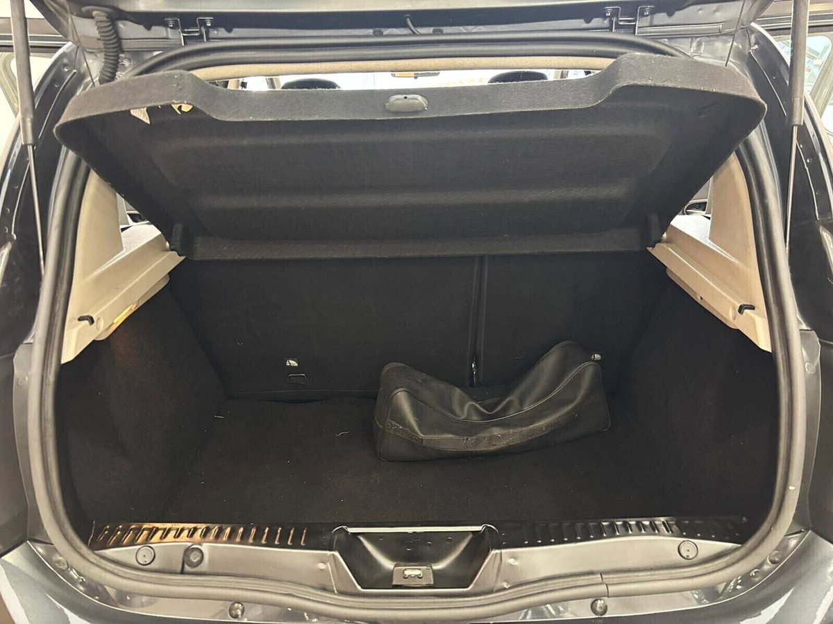 Dacia Sandero Stepway 1.5 dCi 8V 90CV (10)
