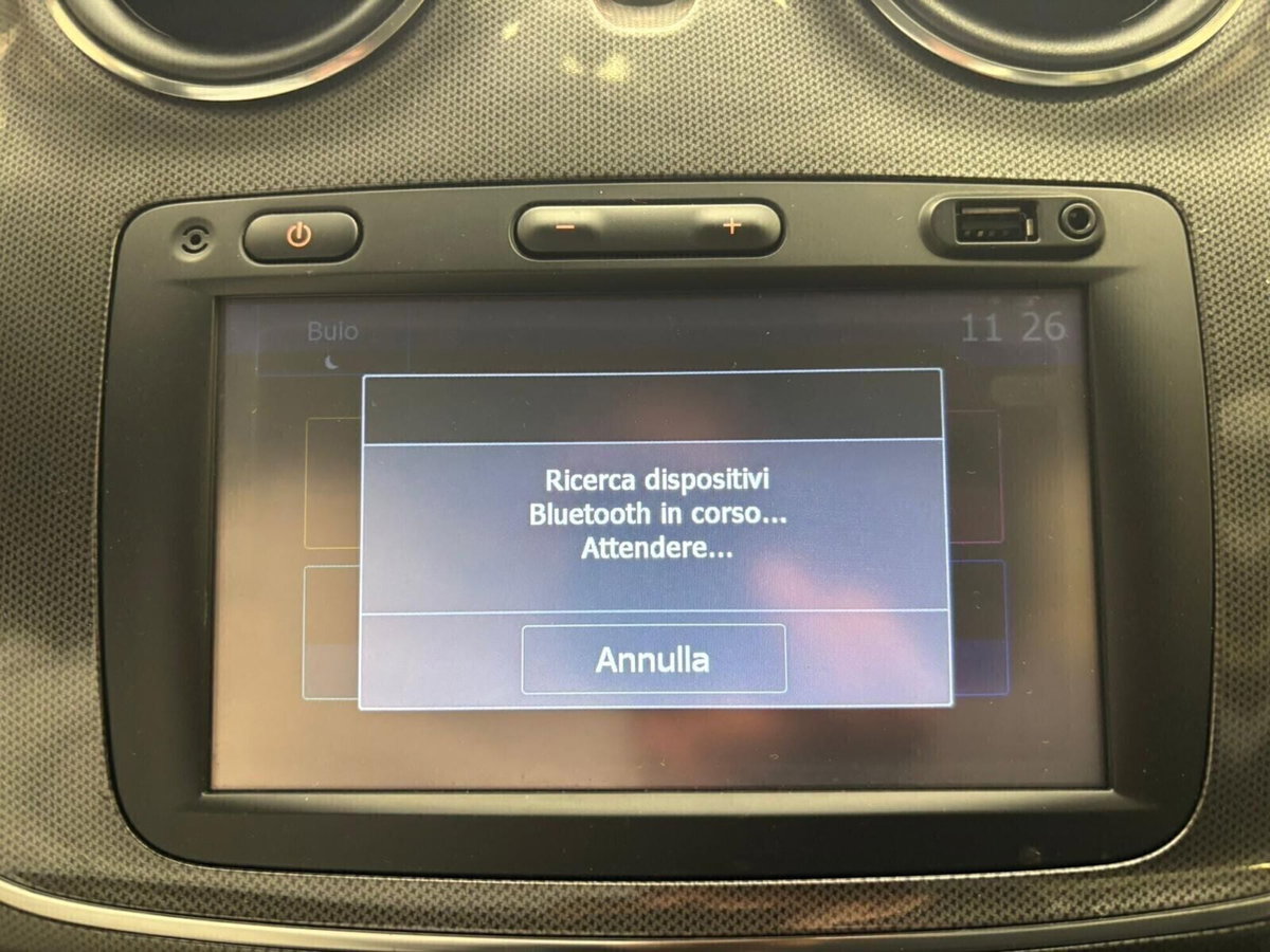 Dacia Sandero Stepway 1.5 dCi 8V 90CV (16)