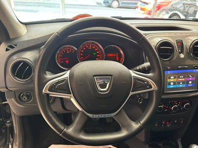 Dacia Sandero Stepway 1.5 dCi 8V 90CV (20)