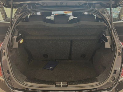 Lancia Ypsilon 1.3 MJT 16V 95 CV 5 porte S&S Silver (10)