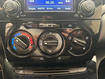 Lancia Ypsilon 1.3 MJT 16V 95 CV 5 porte S&S Silver (15)