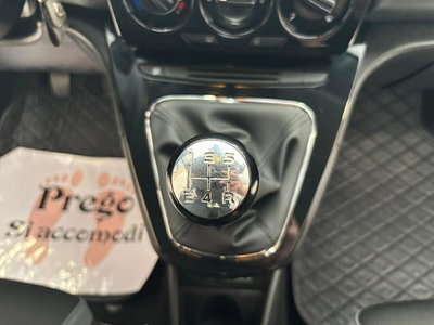 Lancia Ypsilon 1.3 MJT 16V 95 CV 5 porte S&S Silver (16)