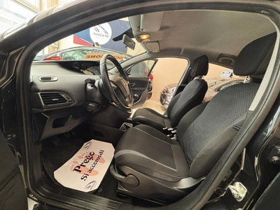 Lancia Ypsilon 1.3 MJT 16V 95 CV 5 porte S&S Silver (7)