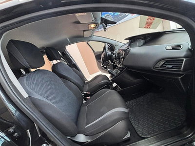 Lancia Ypsilon 1.3 MJT 16V 95 CV 5 porte S&S Silver (8)