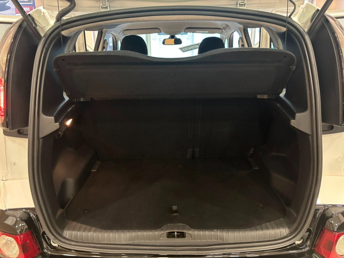 Citroen C3 Picasso 1.6 e-HDi 90 CMP6 Selection (10)