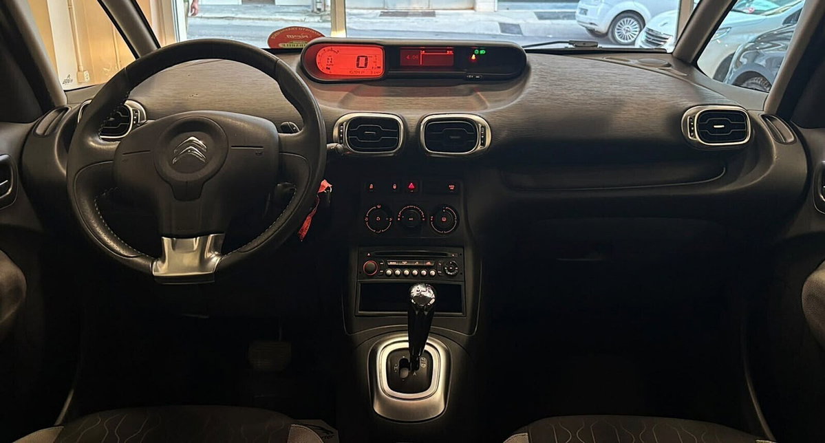 Citroen C3 Picasso 1.6 e-HDi 90 CMP6 Selection (11)