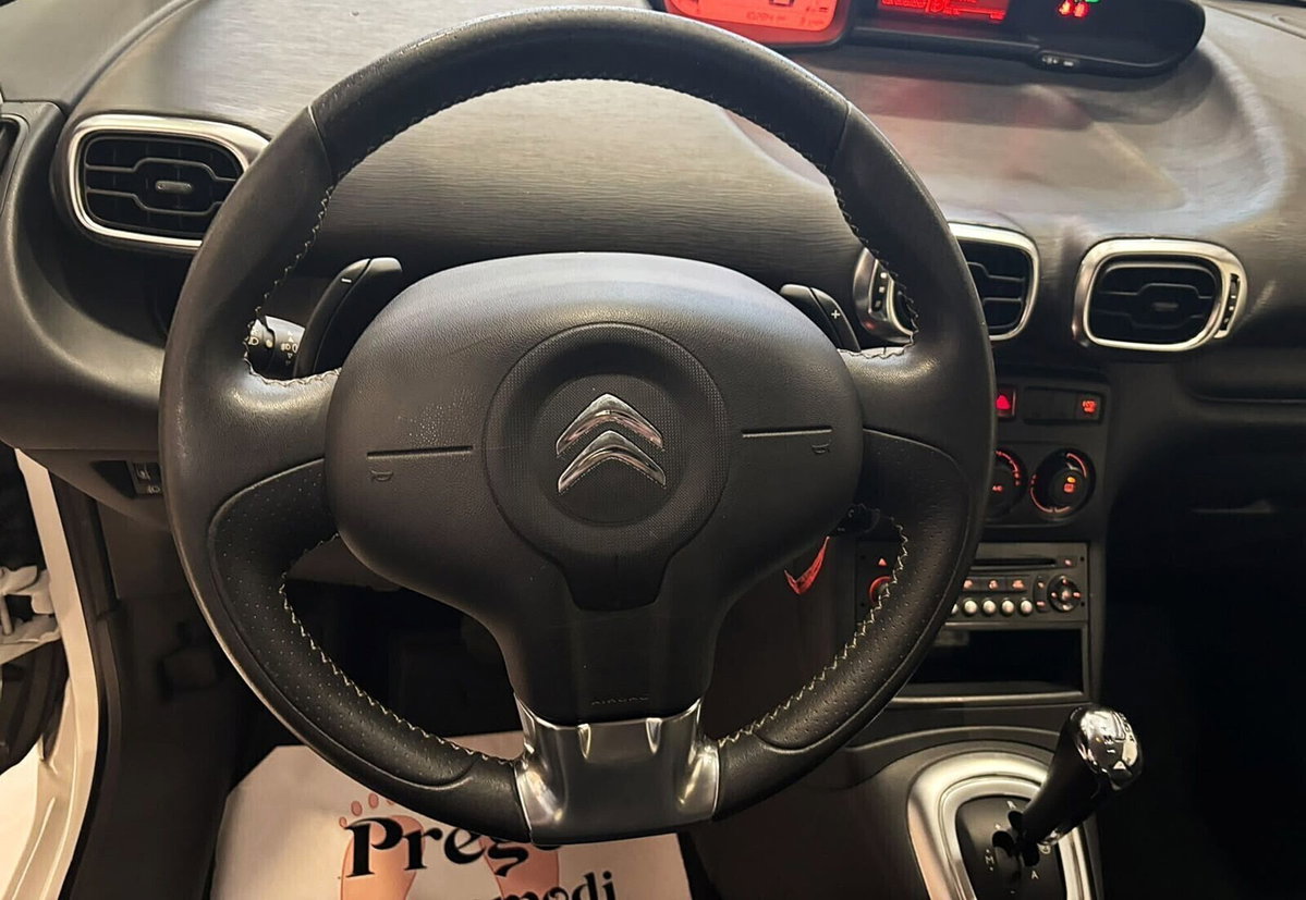 Citroen C3 Picasso 1.6 e-HDi 90 CMP6 Selection (18)