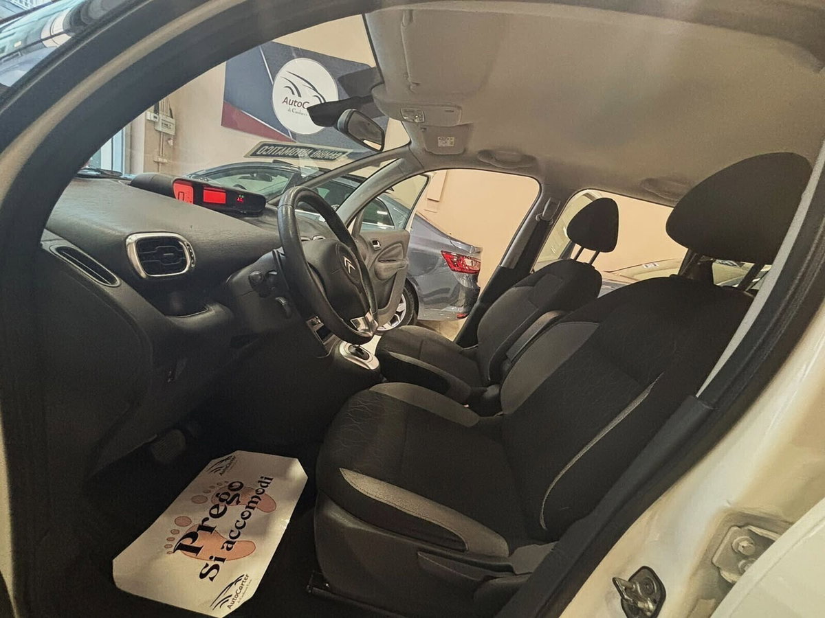 Citroen C3 Picasso 1.6 e-HDi 90 CMP6 Selection (7)