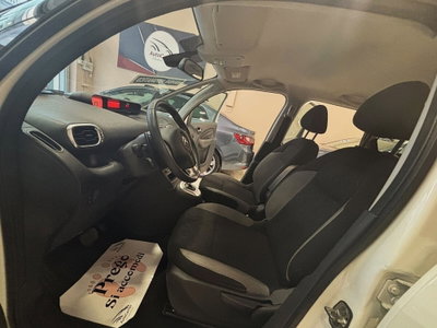 Citroen C3 Picasso 1.6 e-HDi 90 CMP6 Selection (7)
