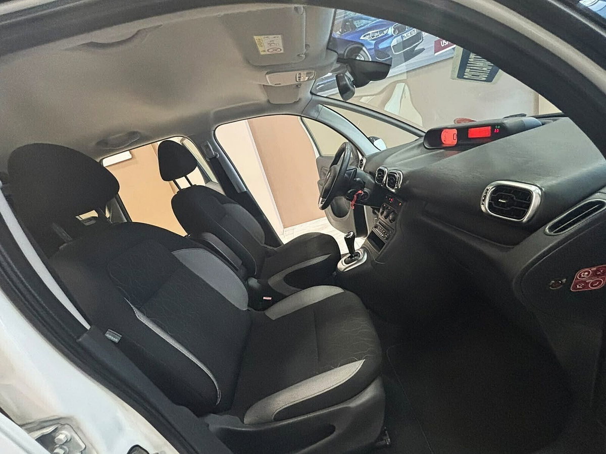 Citroen C3 Picasso 1.6 e-HDi 90 CMP6 Selection (8)