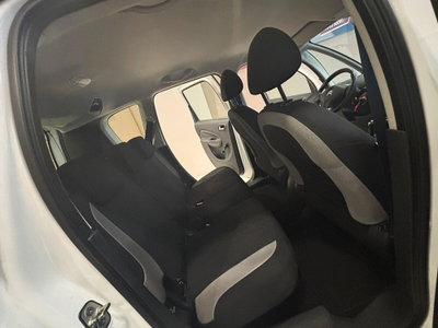 Citroen C3 Picasso 1.6 e-HDi 90 CMP6 Selection (9)
