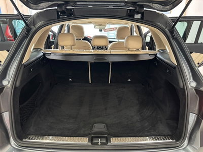 Mercedes-Benz GLC SUV 220 d 4Matic Executive (10)