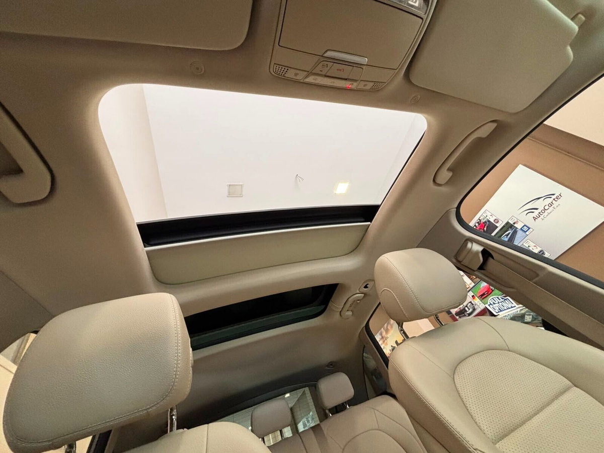 Mercedes-Benz GLC SUV 220 d 4Matic Executive (12)