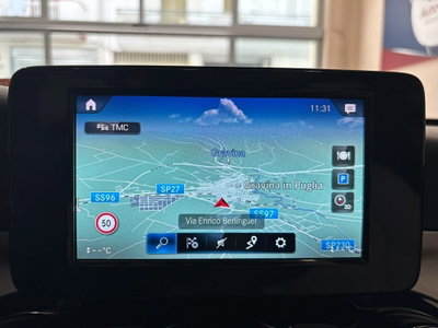Mercedes-Benz GLC SUV 220 d 4Matic Executive (14)