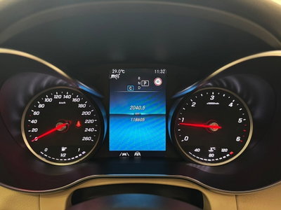 Mercedes-Benz GLC SUV 220 d 4Matic Executive (16)