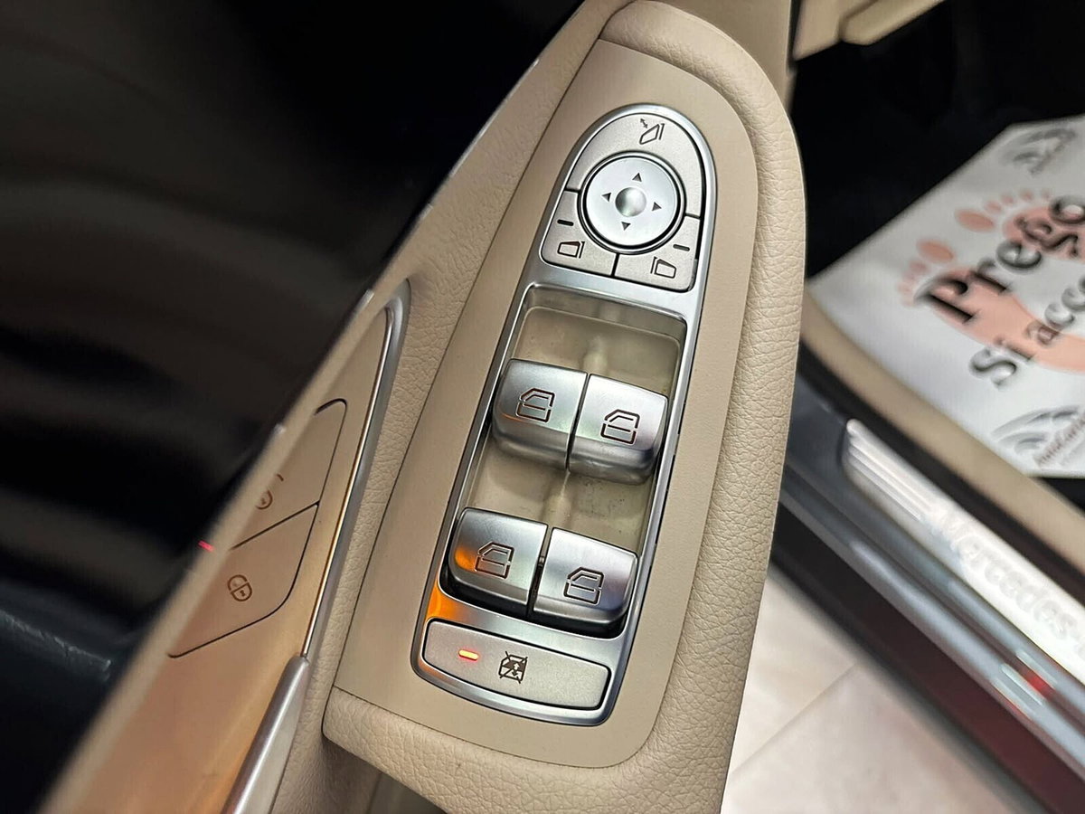 Mercedes-Benz GLC SUV 220 d 4Matic Executive (20)