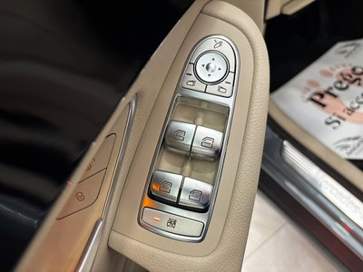 Mercedes-Benz GLC SUV 220 d 4Matic Executive (20)