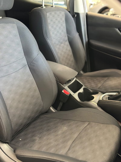Nissan Qashqai 1.5 dCi Acenta (12)