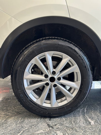 Nissan Qashqai 1.5 dCi Acenta (13)
