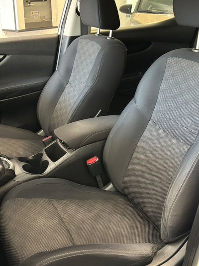Nissan Qashqai 1.5 dCi Acenta (8)