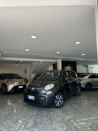 Fiat 500L Living 1.3 Multijet 85 CV Lounge usata